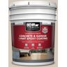 BEHR PREMIUM 5 gal. #N230-2 Old Map Self-Priming 1-Part Epoxy Satin Interior/Exterior Concrete and Garage Floor Paint