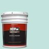 BEHR PREMIUM PLUS 5 gal. #M450-2 Tidewater Flat Exterior Paint & Primer