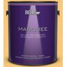 BEHR MARQUEE 1 gal. #T14-19 Sunday Afternoon Eggshell Enamel Interior Paint & Primer