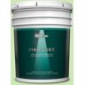 BEHR MARQUEE 5 gal. #430A-3 Fairway Mist Semi-Gloss Enamel Interior Paint & Primer