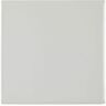 Daltile Restore Ash Gray 4-1/4 in. x 4-1/4 in. Glazed Ceramic Wall Tile (12.5 sq. ft./case)