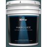 BEHR MARQUEE 5 gal. #T11-6 Almost Famous Satin Enamel Exterior Paint & Primer