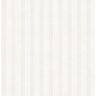 SK Filson White Tonal Stripe Wallpaper