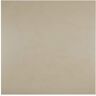 Basics Sand 24 in. x 24 in. Matte Porcelain Floor and Wall Tile (15.49 sq. ft./Case)