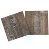 Easy Planking Thermo-Treated 1/2 in. x 16 in. x 16 in. Barn Wood Wall Decorative Panel / Picture Frame (4 Sq. Ft. per 2-Pack)