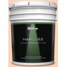 BEHR MARQUEE 5 gal. #P200-2A Hug Goodbye Semi-Gloss Enamel Exterior Paint & Primer