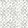 SURFACE STYLE Cross Section Sterling Vinyl Peel and Stick Wallpaper Roll (Covers 30.75 sq. ft.)