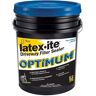 Latex-ite 4.75 Gal. Optimum Driveway Filler Sealant