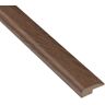 Shaw Canyon Hickory Bison 3/4 in. T x 2 in. W x 78 in. L Threshold Molding