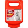 ANIMAL STOPPER Animal Repellent, 5# Ready-to-Use Granular ShakerJug