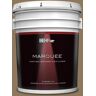 BEHR MARQUEE 5 gal. #N300-6 Archaeological Site Flat Exterior Paint & Primer