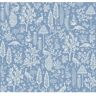 RIFLE PAPER CO. Menagerie Toile Unpasted Wallpaper (Covers 60.75 sq. ft.)