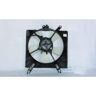TYC Engine Cooling Fan Assembly 2003-2005 Kia Rio 1.6L