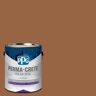 Perma-Crete Color Seal 1 gal. PPG1070-7 Cinnamon Stick Satin Interior/Exterior Concrete Stain