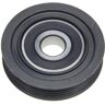 Gates Accessory Drive Belt Idler Pulley 2003-2006 Kia Sorento