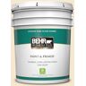 BEHR PREMIUM PLUS 5 gal. #BXC-53 Tailwind Semi-Gloss Enamel Low Odor Interior Paint & Primer