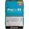 Custom Building Products ProLite 30 lb. Gray Premium Rapid Setting Large Format Tile Mortar