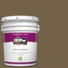 BEHR PREMIUM PLUS 5 gal. #PPU7-02 Tree Swing Eggshell Enamel Low Odor Interior Paint & Primer