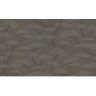 Fusion Collection Chinoiserie Tree Motif Charcoal Matte Finish Non-Pasted Vinyl Non-Woven Wallpaper Roll