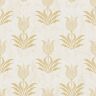 NuWallpaper Parrot Tulip Yellow Matte Vinyl Peel and Stick Wallpaper