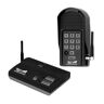 Mighty Mule Wireless Intercom Keypad and Base Station Kit for Gate Openers