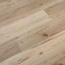 ProTeco European Gray Oak 20 MIL x 7.1 in. W x 48 in. L Click Lock Waterproof Luxury Vinyl Plank Flooring (23.6 sqft/case)