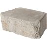 Pavestone 4 in. x 11.75 in. x 6.75 in. Fieldstone Concrete Retaining Wall Block (144 Pcs. / 46.5 sq. ft. / Pallet)