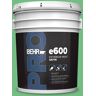 BEHR PRO 5 gal. #P400-5 Winter Shamrock Satin Exterior Paint