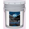 PERMANIZER 5 gal. PPG1252-2 Heaven Sent Satin Exterior Paint