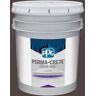 Perma-Crete Color Seal 5 gal. PPG1005-7 Dark Granite Satin Interior/Exterior Concrete Stain