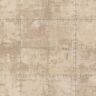 Norwall Steel Tile Vinyl Strippable Roll Wallpaper (Covers 56 sq. ft.)