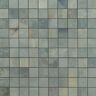 Ivy Hill Tile Angela Harris Fuller Aquamarine 11.81 in. x 11.81 in. Matte Porcelain Floor and Wall Mosaic Tile (0.96 sq. ft./Each)