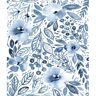 RoomMates Clara Jean April Showers Peel and Stick Wallpaper (Covers 28.18 sq. ft.)