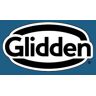 Glidden Premium 1 gal. PPG1159-6 Animation Flat Interior Latex Paint