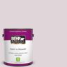 BEHR PREMIUM PLUS 1 gal. #PPU16-07 Mystic Fairy Eggshell Enamel Low Odor Interior Paint & Primer