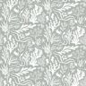 Elana Gabrielle Tides Steam Vinyl Peel and Stick Wallpaper Roll (Covers 30.75 sq. ft.)