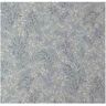 The Company Store Layla Blue Peel and Stick Removable Wallpaper Panel (covers approx. 26 sq. ft)