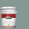 BEHR PREMIUM PLUS 5 gal. #T18-15 In The Moment Flat Low Odor Interior Paint & Primer