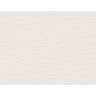 LILLIAN AUGUST Luxe Retreat Winter Fog Faux Linen Weave Paper Unpasted Wallpaper Roll (60.75 sq. ft.)