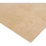 Columbia Forest Products 1/4 in. x 2 ft. x 4 ft. PureBond Prefinished Maple Project Panel (Free Custom Cut Available)