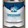 SPEEDHIDE 1 gal. PPG1025-6 Sleeping Giant Satin Interior Paint