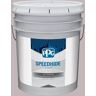 SPEEDHIDE 5 gal. Luxurious PPG18-04 Flat Exterior Paint