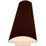 OptiWood Acacia 0.445 in. Thick x 1-1/2 in. Width x 78 in. Length Hardwood T-Molding