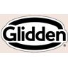 Glidden Premium 1 gal. Winter Wedding PPG1054-1 Satin Interior Latex Paint