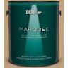 BEHR MARQUEE 1 gal. #MQ2-28 Modern History One-Coat Hide Semi-Gloss Enamel Interior Paint & Primer