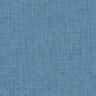 Italian Textures 2 Blue Woven Texture Vinyl on Non-Woven Non-Pasted Wallpaper Roll (Covers 57.75 sq.ft.)