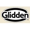 Glidden Premium 5 gal. Crescent Moon PPG1091-2 Satin Interior Latex Paint