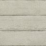 Chesapeake Morgan Grey Distressed Wood Distressed Pre-pasted Paper Wallpaper