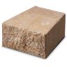 Rockwood Retaining Walls E-Z Wall 8 in. W x 8 in. D x 4 in. H in Santa Fe Concrete Garden Wall (96-Pieces/21.33 sq. ft. /Pallet)