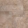 MSI Mediterranean Walnut 16 in. x 24 in. Honed Travertine Stone Look Floor and Wall Tile (80 sq. ft./Pallet)